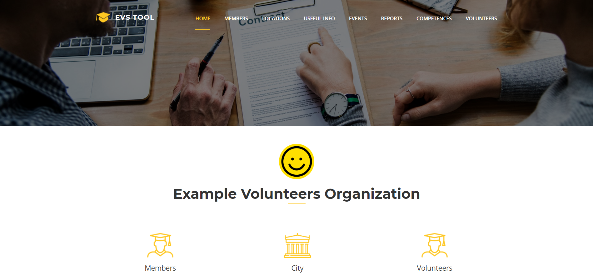 Home Page